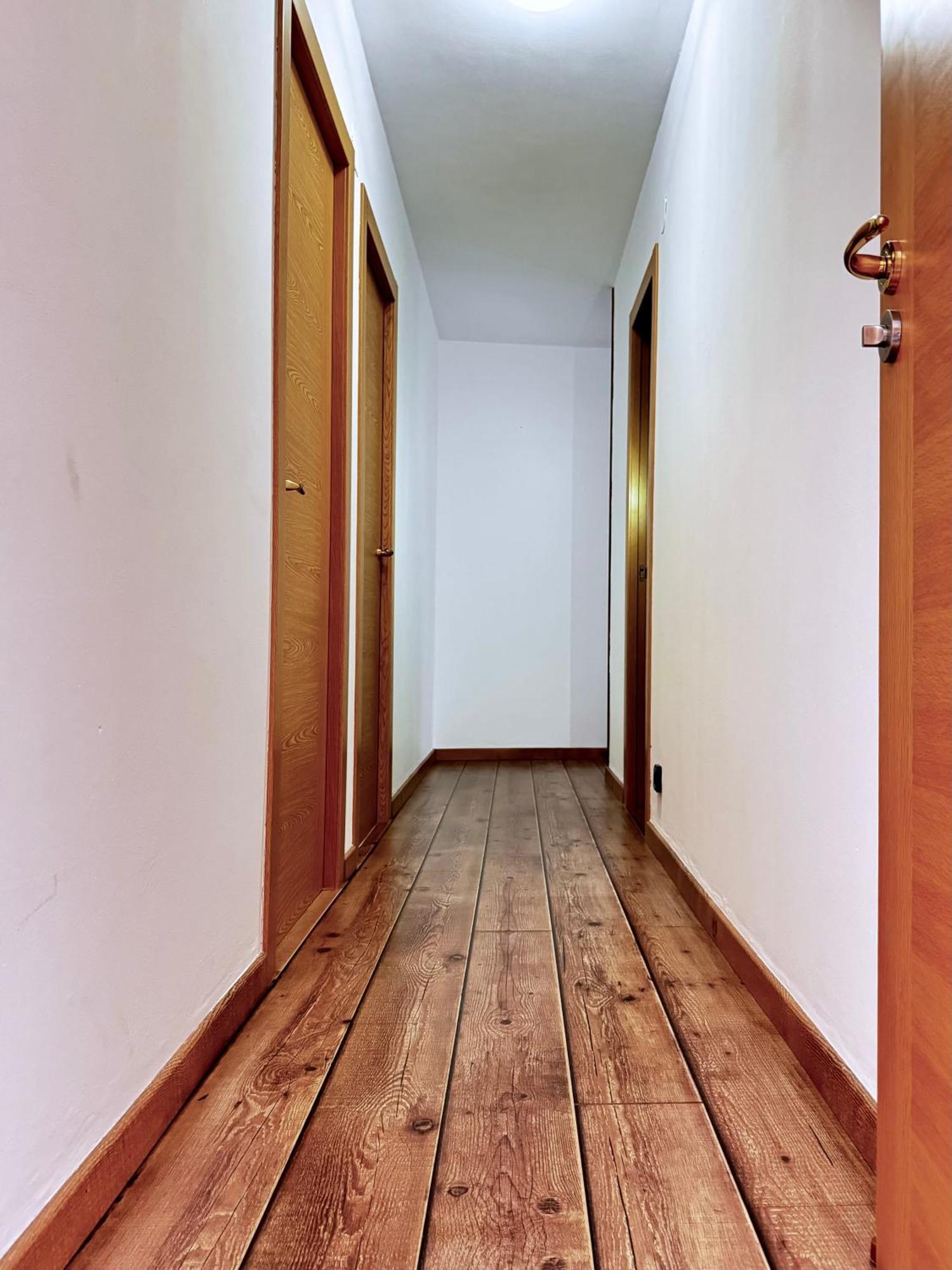 Apartamento Castelao 52 Isla de Arosa Bagian luar foto