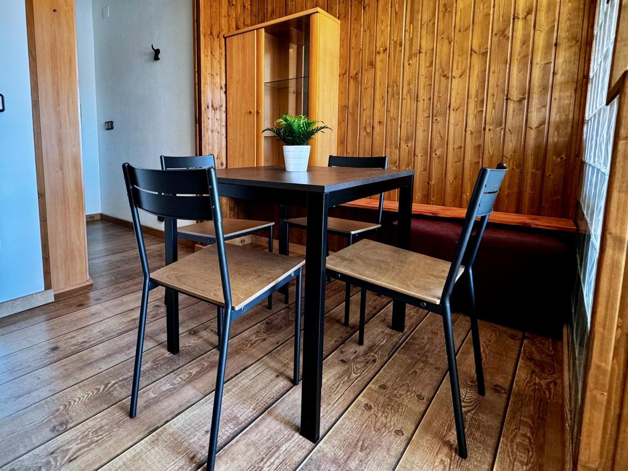 Apartamento Castelao 52 Isla de Arosa Bagian luar foto