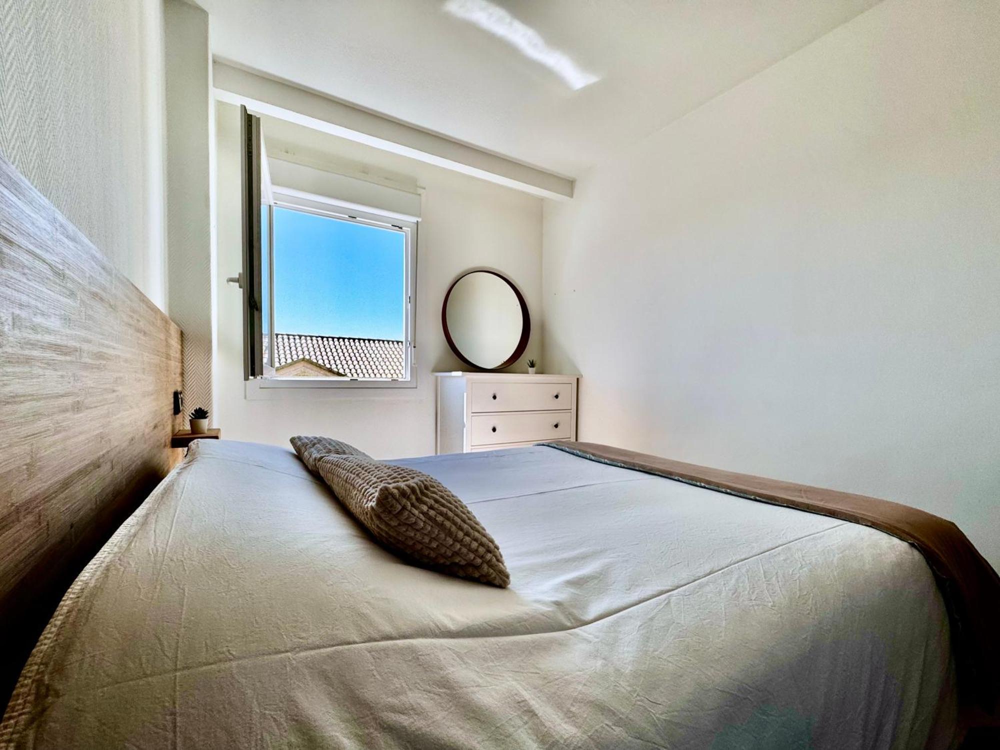 Apartamento Castelao 52 Isla de Arosa Bagian luar foto