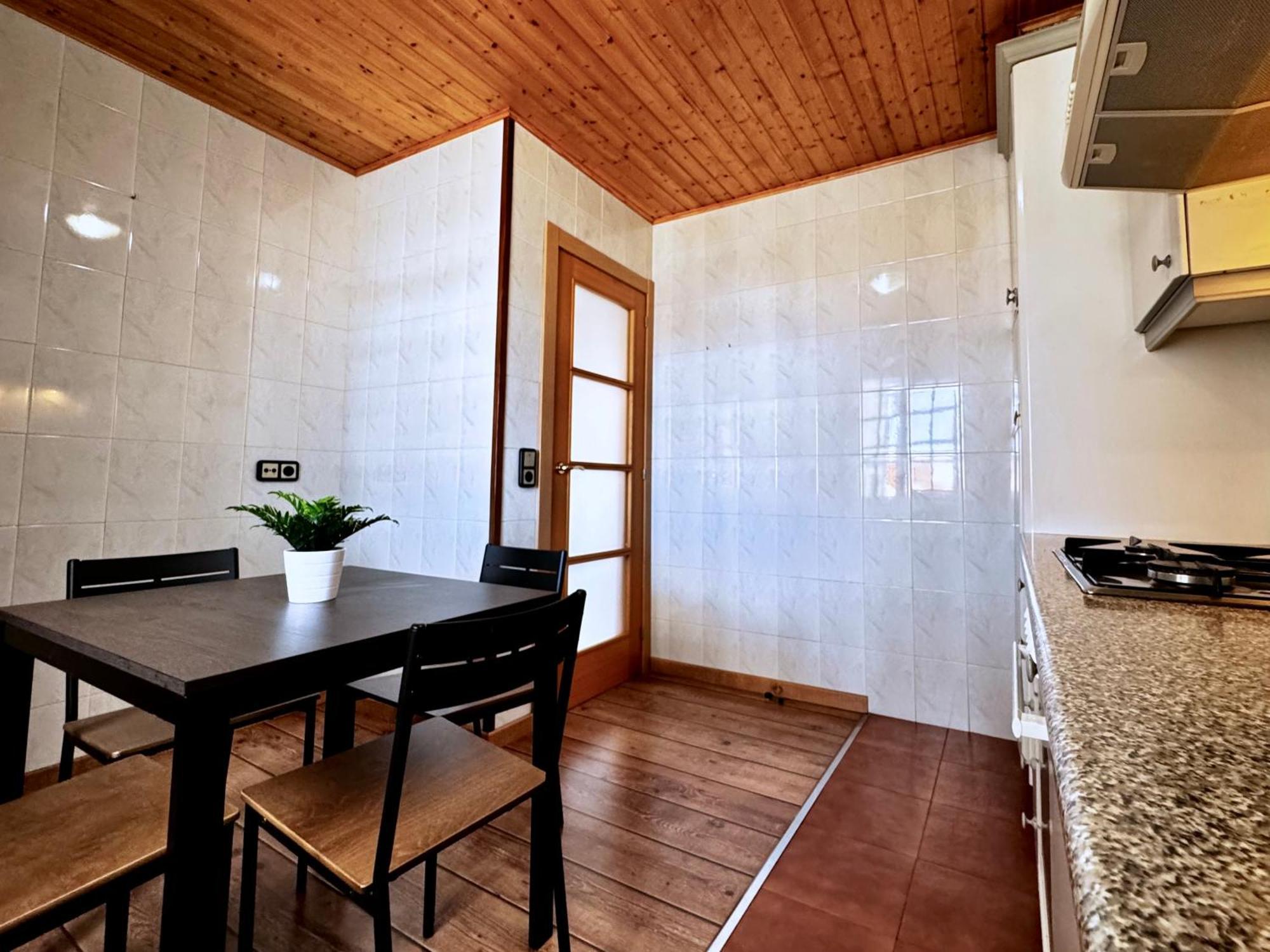 Apartamento Castelao 52 Isla de Arosa Bagian luar foto