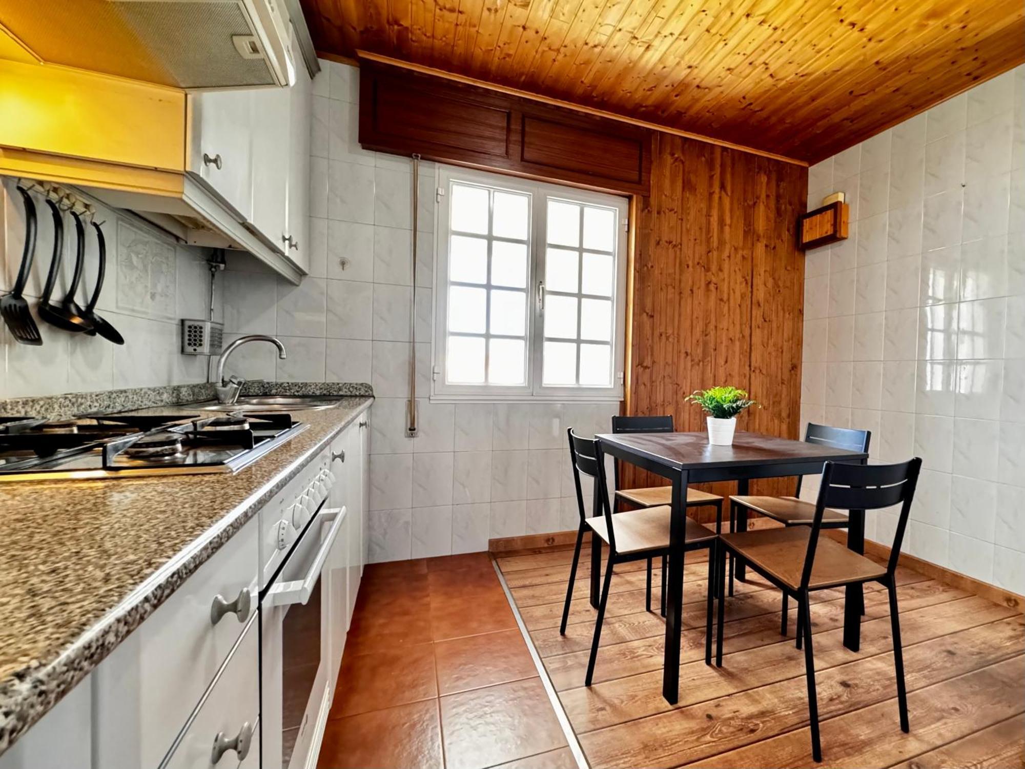Apartamento Castelao 52 Isla de Arosa Bagian luar foto