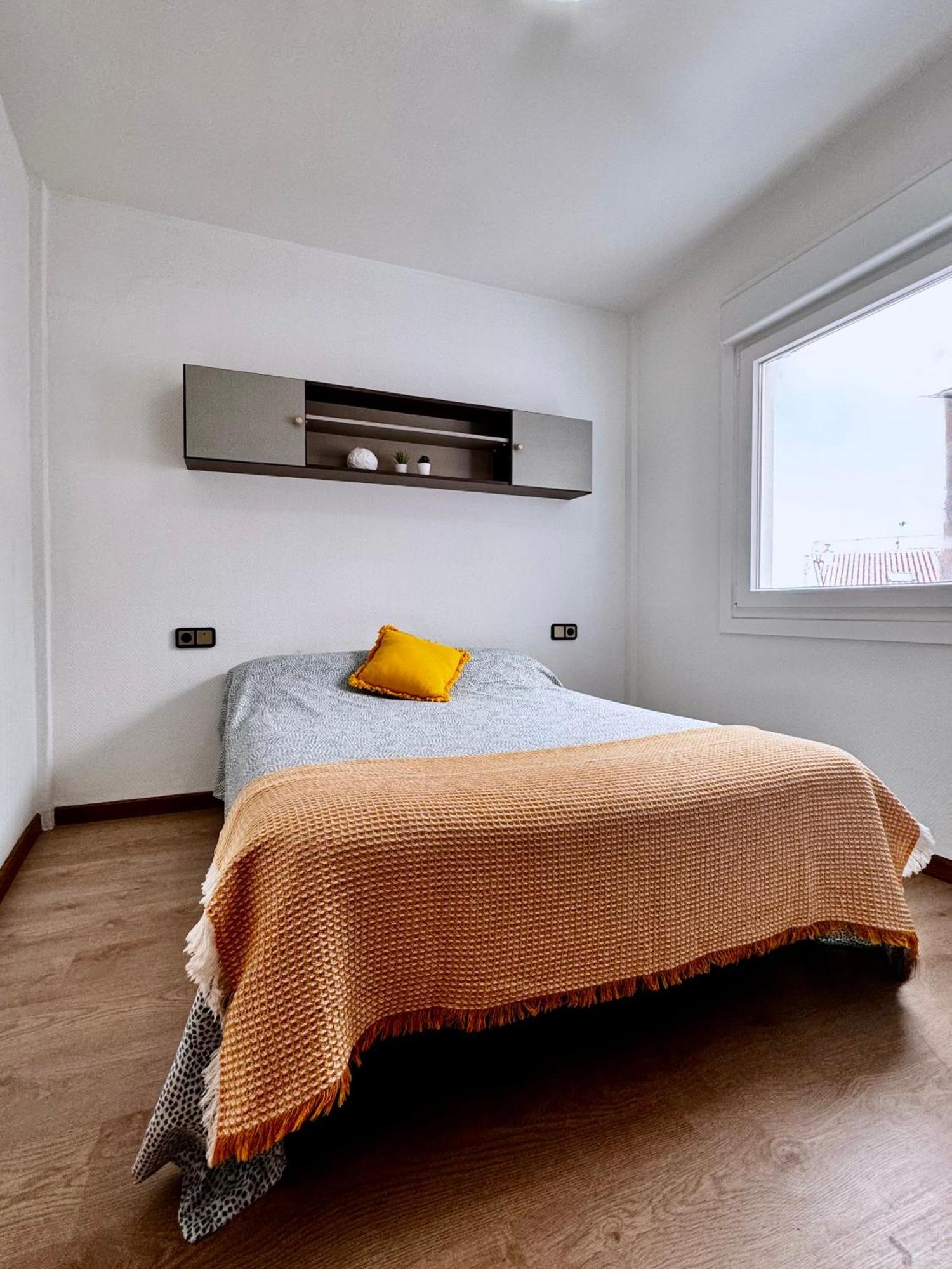Apartamento Castelao 52 Isla de Arosa Bagian luar foto