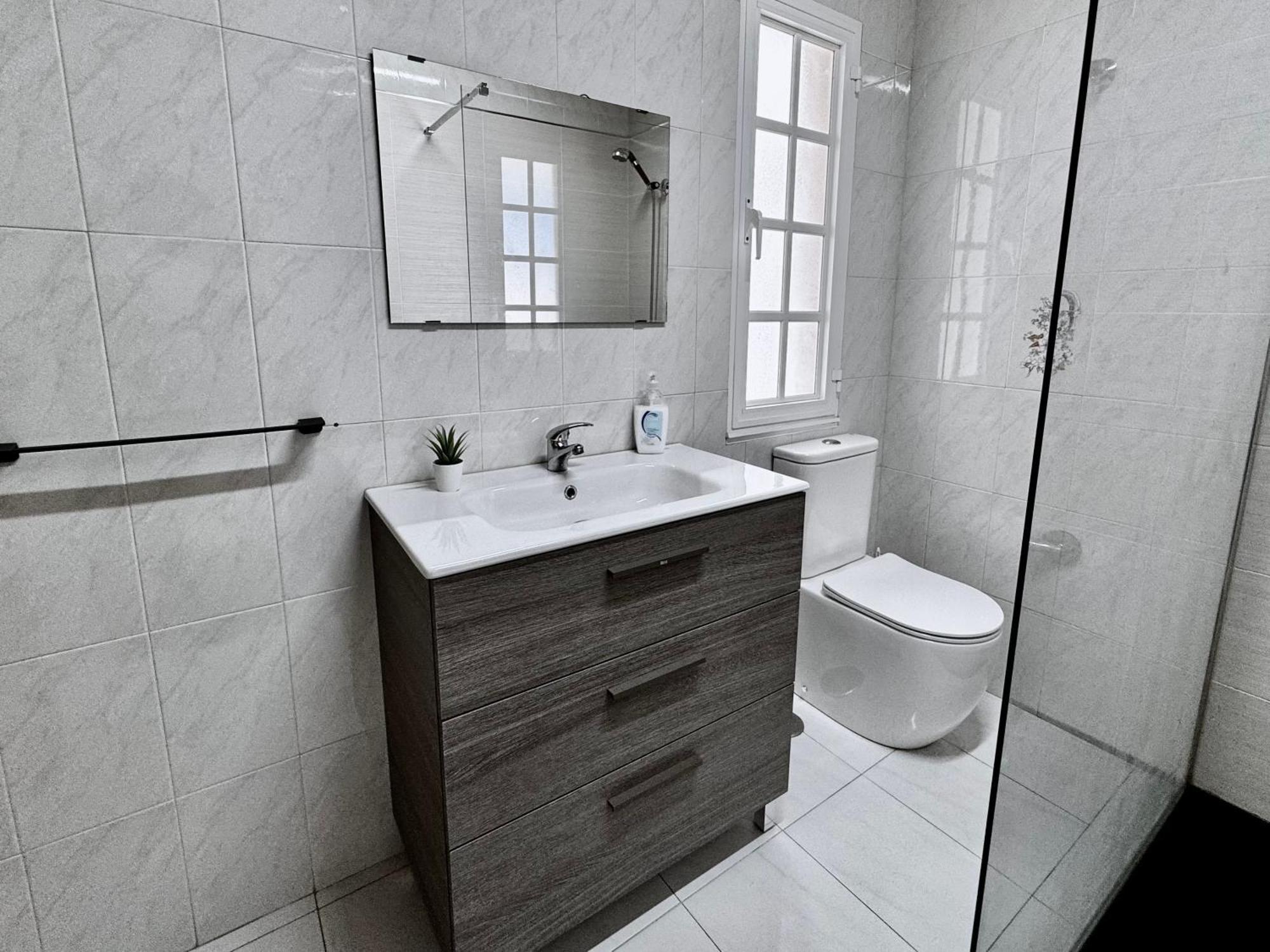 Apartamento Castelao 52 Isla de Arosa Bagian luar foto
