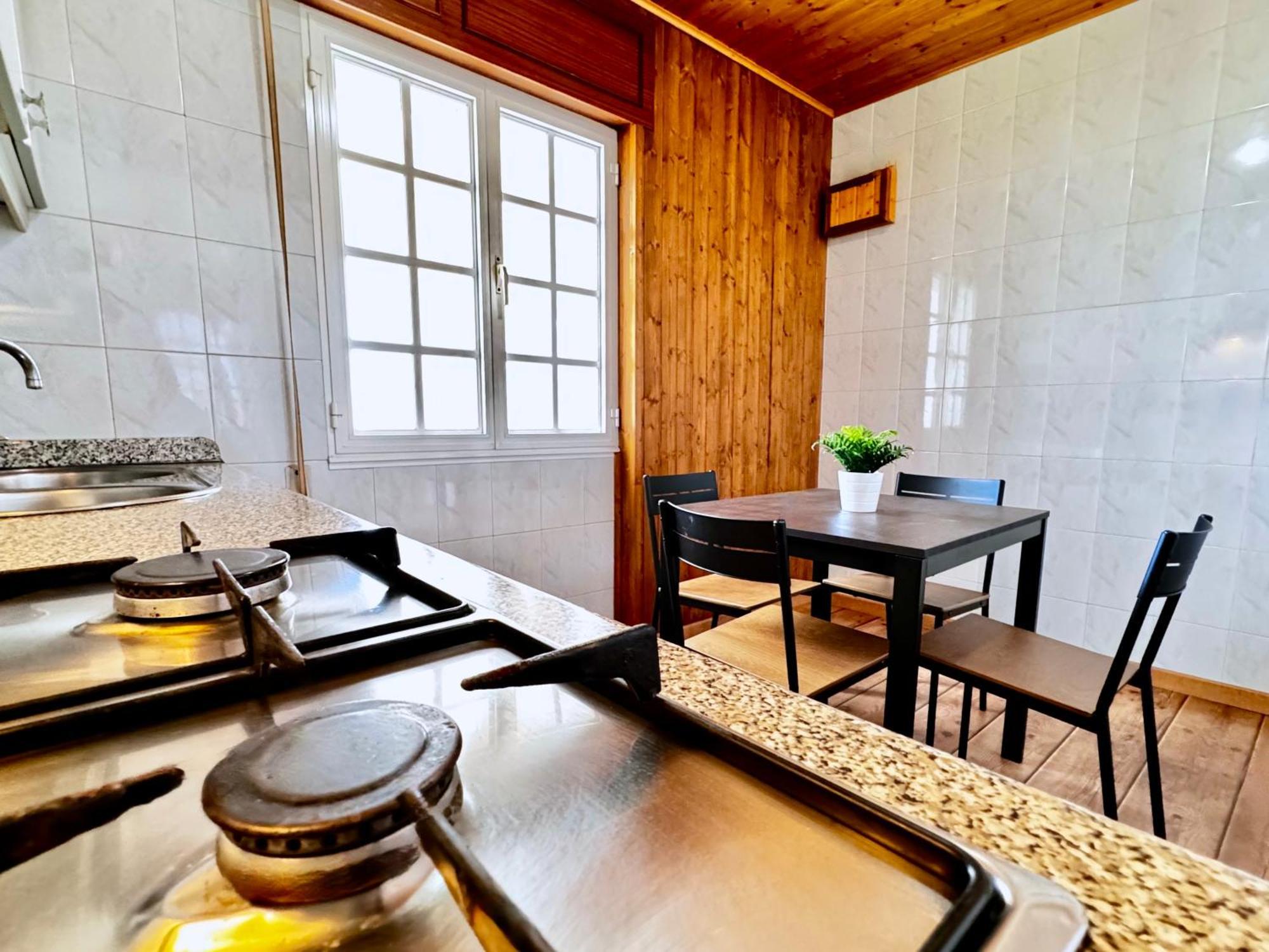 Apartamento Castelao 52 Isla de Arosa Bagian luar foto