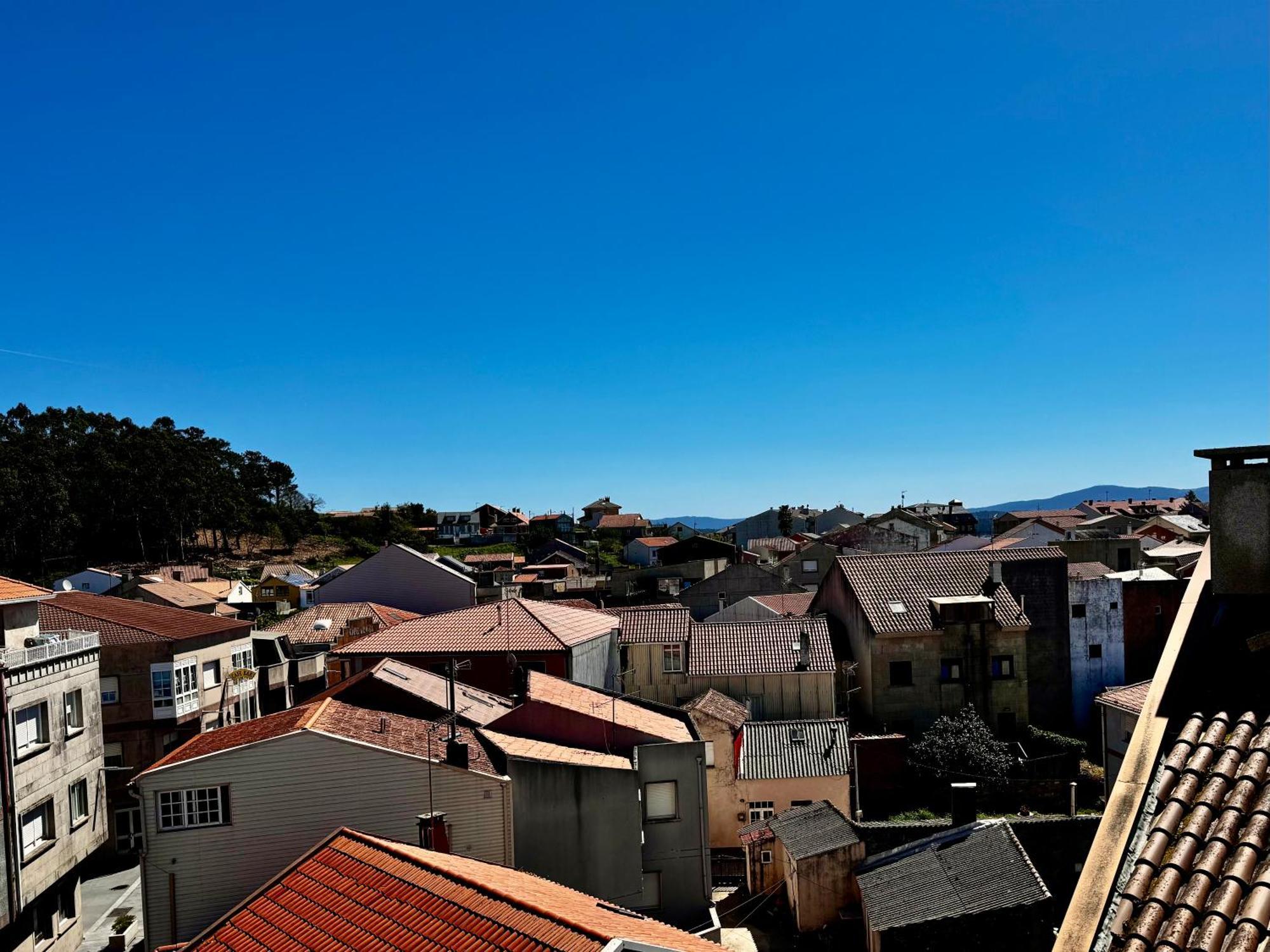 Apartamento Castelao 52 Isla de Arosa Bagian luar foto