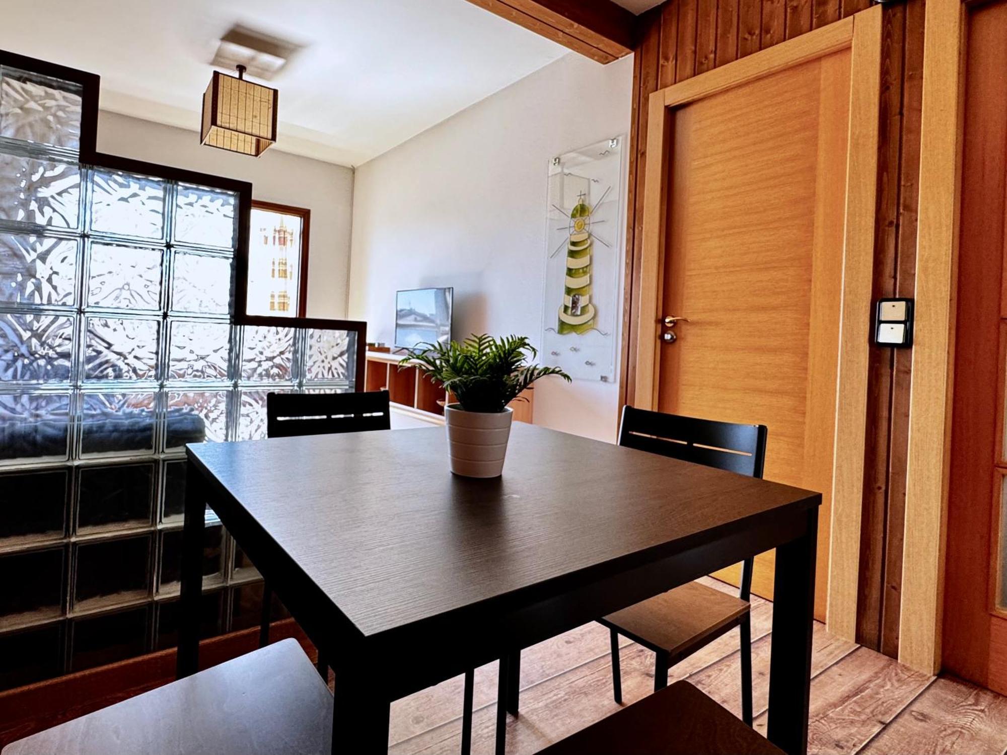 Apartamento Castelao 52 Isla de Arosa Bagian luar foto