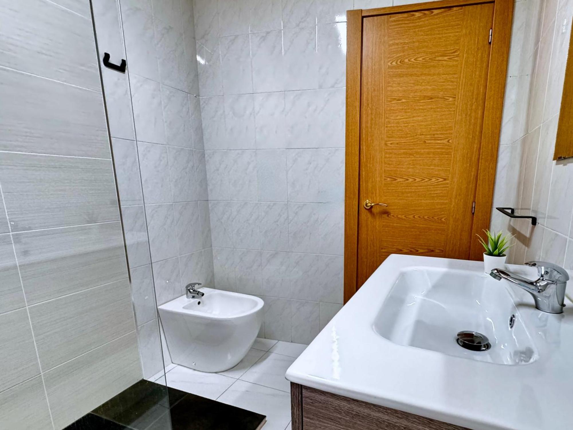 Apartamento Castelao 52 Isla de Arosa Bagian luar foto