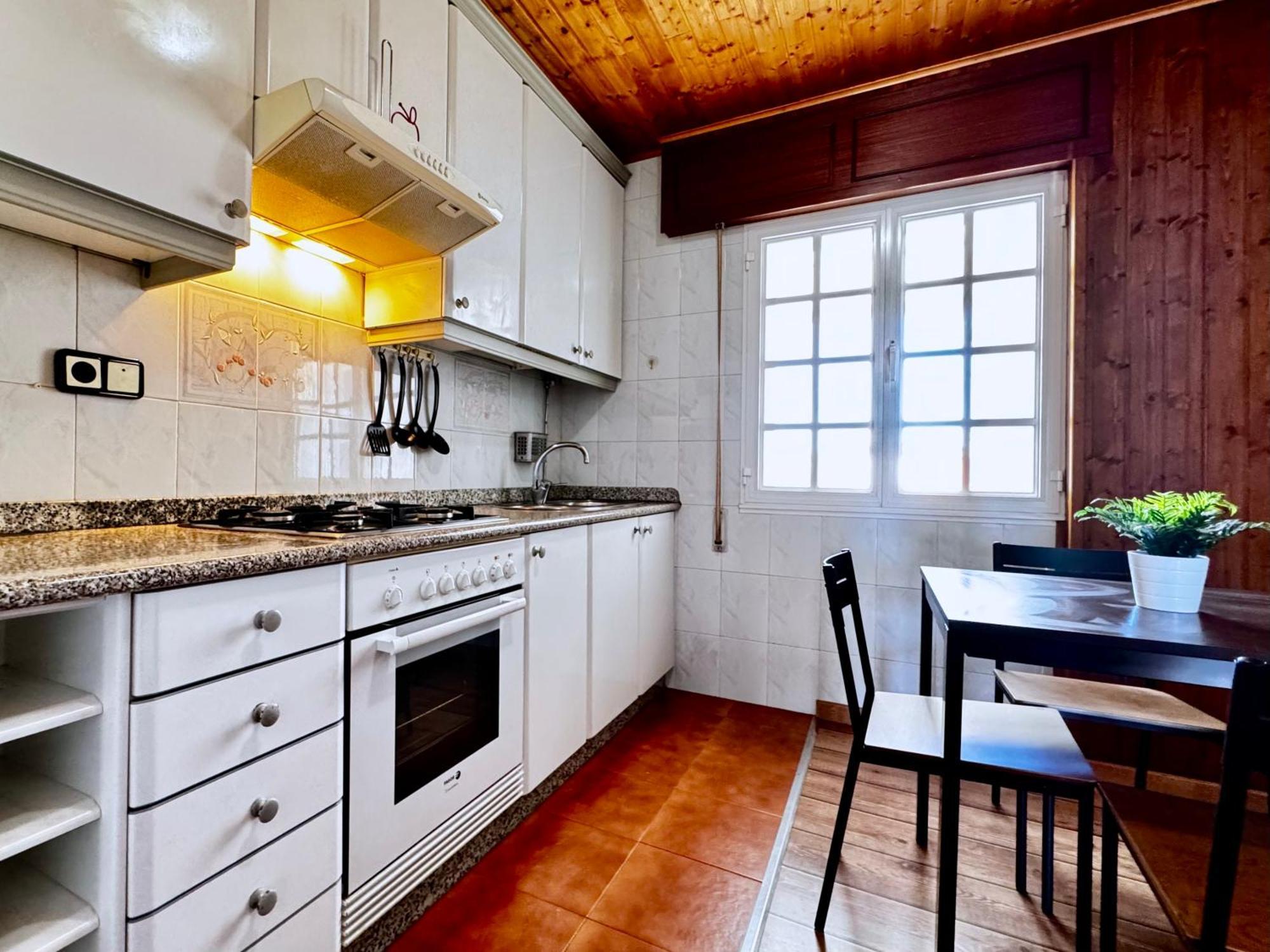 Apartamento Castelao 52 Isla de Arosa Bagian luar foto